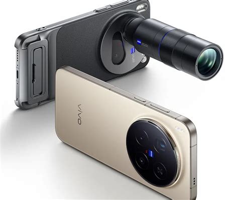 vivo X300 Series: A Closer Look at Design, Camera and Everyday Features