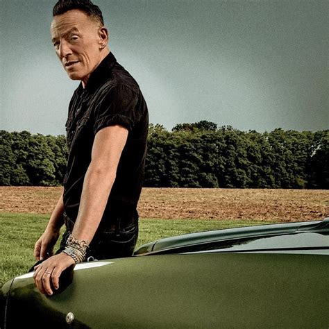 Image result for Bruce Springsteen Live Reactions