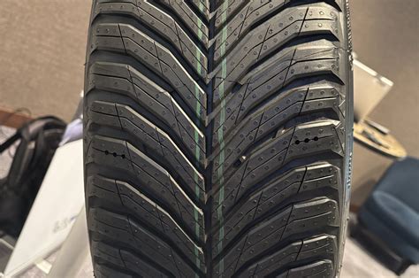 Le Michelin CrossClimate 3 Sport peut-il séduire les possesseurs de GTi