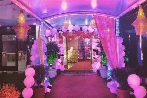 Mandakini Royale - Venue - Govindpuri - Weddingwire.in