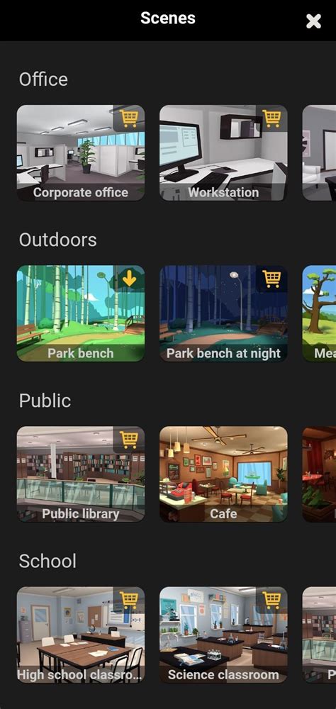 Plotagon Story APK Download for Android Free