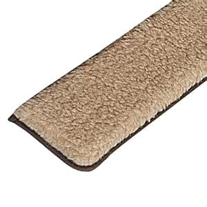 Buy Door Draft Stopper for Exterior Interior Doors Windows Gaps Beige ...
