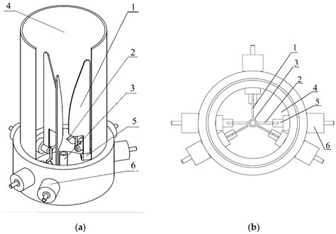 Effect of Plasma Gas Type on the Operation Characteristics of a Three ...