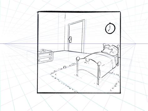 Image result for Perspective Drawing Base