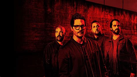 Ghost Adventures: Devil's Den (2023) - AZ Movies