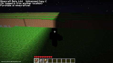 Image result for Minecraft World Borders