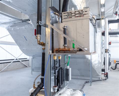 Image result for Humidity Control Systems