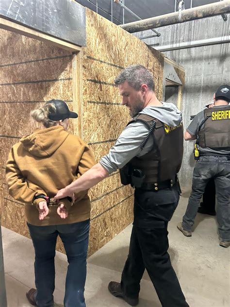 Hubbard County Sheriff's... - Hubbard County Sheriff's Office