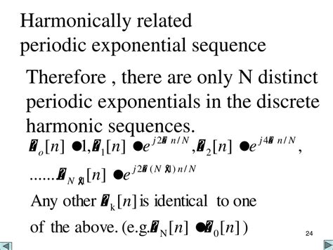 Image result for Complex Exponential Sequence
