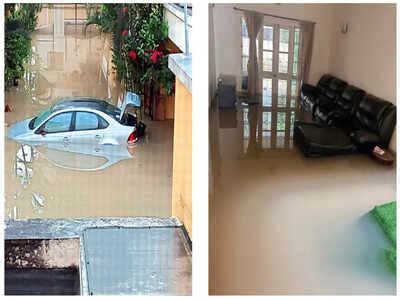 Too much water, but not a drop to drink