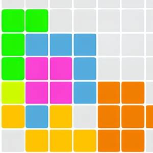 Red Block 的图像结果