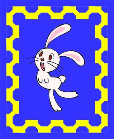 Unique Quilt Border Tutorials 的图像结果