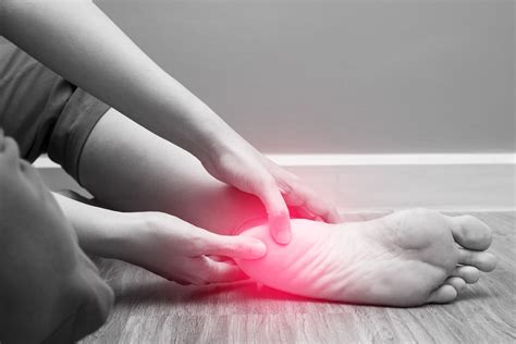 Conditions Often Mistaken for Plantar Fasciitis