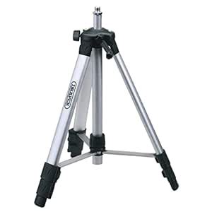 Draper 65643 Tripod For L/Level Rot/Base : Amazon.in: Home Improvement