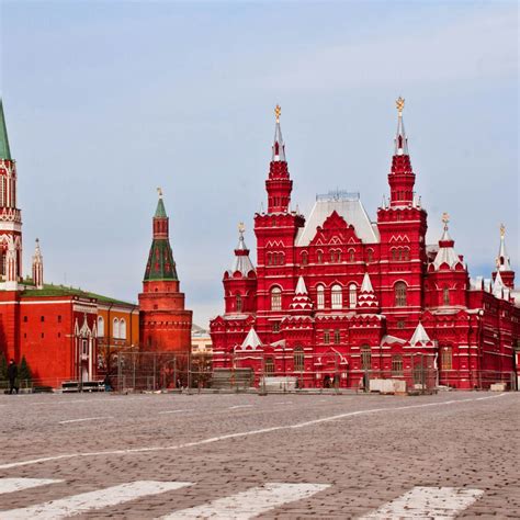Best Time to Visit Russia – A Complete Guide - Deluxe Holidays