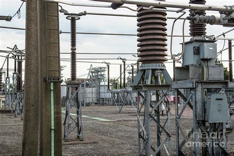 Electricity Substation 的图像结果