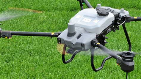 Precision Drones – Embracing the Future