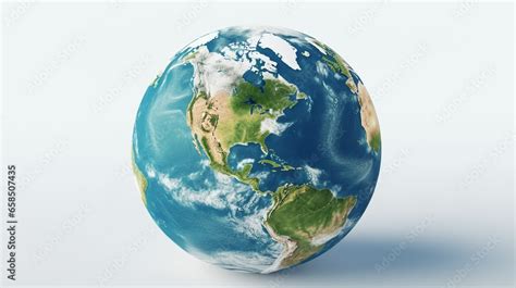 Realistic Earth Globe 的图像结果