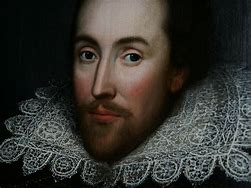 Shakespeare 的图像结果