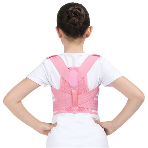 Adjustable Children Posture Corrector – Top Budget
