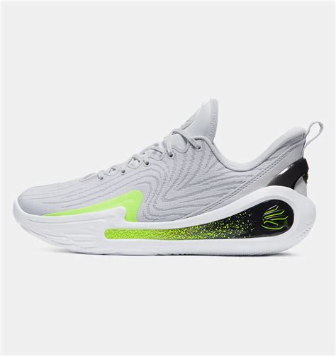 Curry 12 'Gravity' Unisex Basketball Shoes | Under Armour
