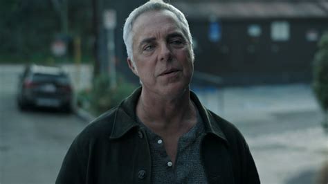 Prime Video's hit police procedural with TV's 'grumpiest detective' to ...