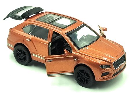 Buy toyco® Alloy Die-Cast Metal SUV Car Toy, Diecast Vehicle ...