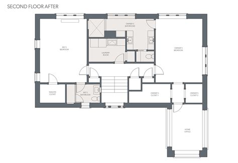 Center Hall Stone Colonial, Chestnut Hill, PA — Melinda Kelson O'Connor ...