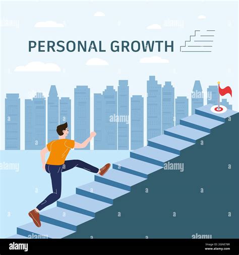 Personal Growth And Development
