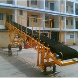 Conveyor Belt – Top Manufacturers, Suppliers & Sellers in India