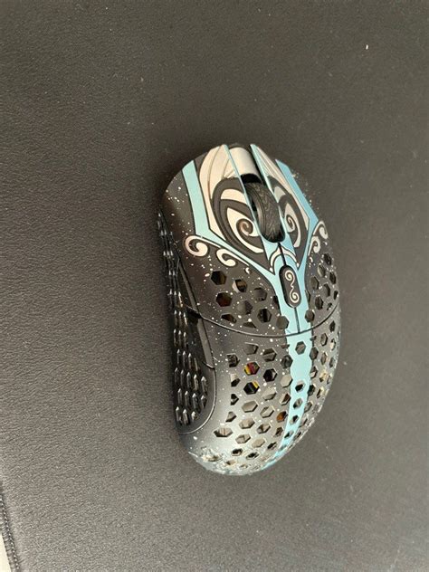 Image result for Finalmouse Starlight 12 Bottom