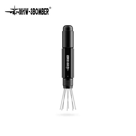 MHW-3BOMBER Lightning Needle Distributor Pro | Buy Online in India ...