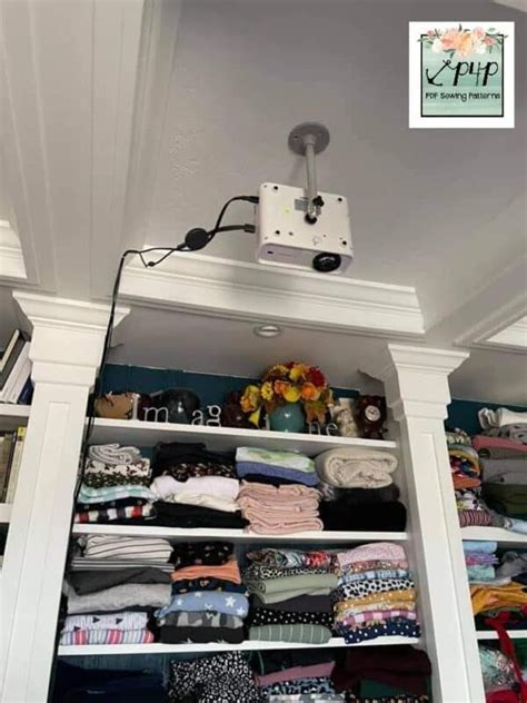 Image result for Projector Patterns