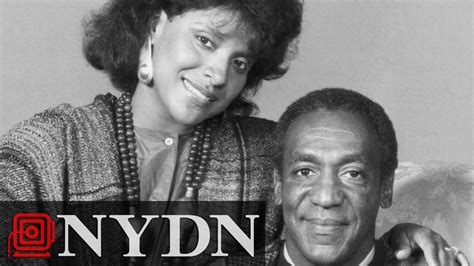 Phylicia Rashad Defends TV Husband Bill Cosby | ThisisAGTV
