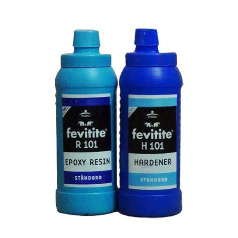 Epoxy Adhesive - Fevitite Superfast Epoxy Adhesive Trader - Retailer ...