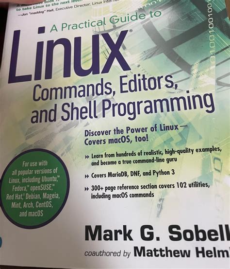 Image result for Linux Book