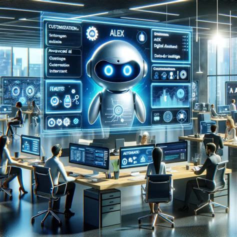 Image result for Create AI Assistant