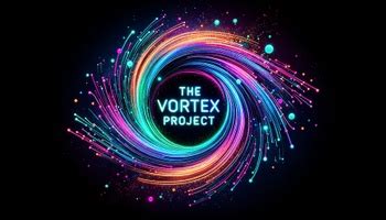 Vortex Project 的图像结果