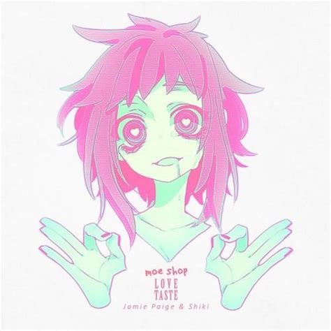 Love Taste (feat. Jamie Paige & Shiki) | Single de Moe Shop - LETRAS.COM