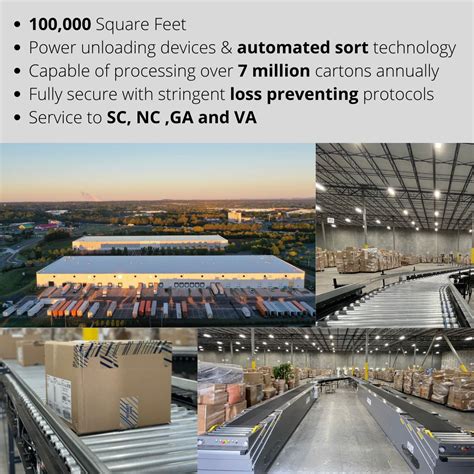 National Delivery Systems, Inc on LinkedIn: #pooldistribution #supplychain