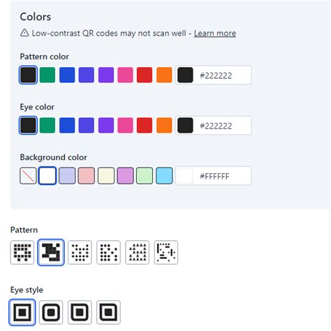 Image result for QR Code Customization