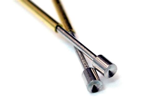 Test Pin PC 的图像结果