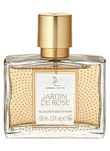 Buy Dorall Collection Jardin De Rose Eau de Toilette - 100ml (For Women ...