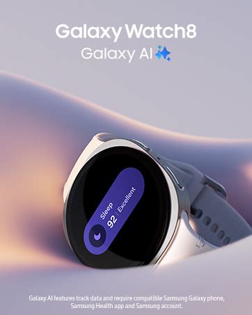 Amazon.com: Samsung Galaxy Watch 8 Classic (2025) 46mm Bluetooth Smartwatch, Cushion Design, Rotating Bezel, Quick Button, Sleep Coaching, Running Coach, Energy Score, Black [US Version, 2 Yr Warranty]