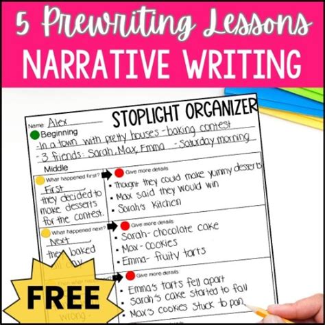 Image result for Writing Lesson 4th Grade