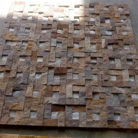 Wall Cladding - Elevation Wall Cladding Trader - Retailer from Bhilwara