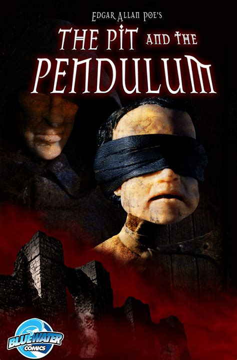 Edgar Allan Poe's The Pit and the Pendulum by Edgar Allan Poe | Goodreads