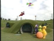 Image result for Teletubbies Rolling US Version