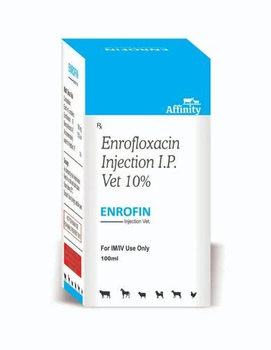 Veterinary Liquid Injections - RECEPLIN (Vet.) 10ml Wholesale Trader ...