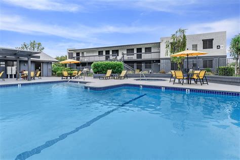 Amenities - Zen Diamond Apartments in Hemet, CA